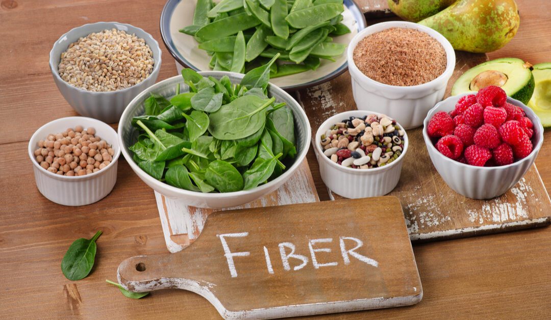 Dietitians Order, Get Your Fiber